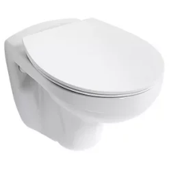 Armitage Shanks Sandringham 21 Wall-Mounted Toilet