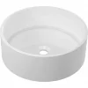 Bathroom Washbowl No Tap Holes 426mm -Cheap Toilet Hub Pro Store 142PJ P