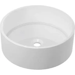 Bathroom Washbowl No Tap Holes 426mm