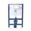 Fluidmaster Schwab Duplo XS In-Wall Toilet Frame & Cistern 820-1020mm -Cheap Toilet Hub Pro Store 2249X P
