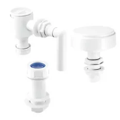 McAlpine By-Law 30 Kit 3/4 & 1"