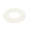 Fluidmaster Replacement Silicone Flush Seal for Cable Dual Flush Valve -Cheap Toilet Hub Pro Store 25438 P