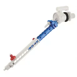 Thomas Dudley Ltd Plastic Part 3 Beta Plus Side-Inlet Float Valve 1/2"