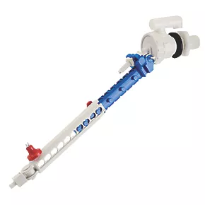 Thomas Dudley Ltd Plastic Part 3 Beta Plus Side-Inlet Float Valve 1/2" 3 Thomas Dudley Ltd Plastic Part 3 Beta Plus Side-Inlet Float Valve 1/2"