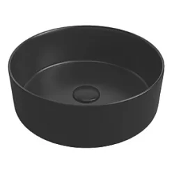Bathroom Washbowl No Tap Holes 355mm