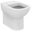 Ideal Standard Tempo Back-to-Wall Toilet Pan -Cheap Toilet Hub Pro Store 3607X P