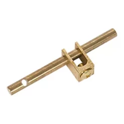 Brass Cistern Lever Arm