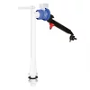 Flomasta Plastic Part 3 Float Valve 1/2" -Cheap Toilet Hub Pro Store 500FY P