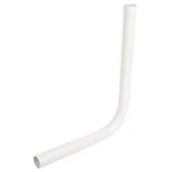Fluidmaster White 1.5" Flush Pipe 16 x 14"