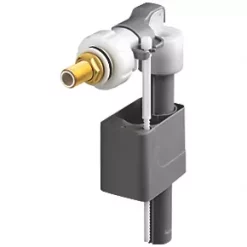 Flomasta Side-Entry Flush Valve -Cheap Toilet Hub Pro Store 573FJ A1