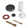 Flomasta Ball Valve Repair kit -Cheap Toilet Hub Pro Store 604FY P