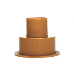 Euroflo Flush Pipe Connector 1½"