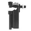Fluidmaster Side-Entry Fill Valve 1/2" -Cheap Toilet Hub Pro Store 664KJ P