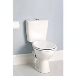 Toilet-to-Go Close-Coupled Toilet Dual-Flush 6Ltr 9 Toilet-to-Go Close-Coupled Toilet Dual-Flush 6Ltr -Cheap Toilet Hub Pro Store 78711 A3