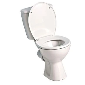 Toilet-to-Go Close-Coupled Toilet Dual-Flush 6Ltr 6 Toilet-to-Go Close-Coupled Toilet Dual-Flush 6Ltr - Image 5