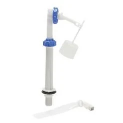 Torbeck Bottom-Entry Fill Valve 1/2"