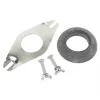 WC Close Coupling Kit White -Cheap Toilet Hub Pro Store 84958 P
