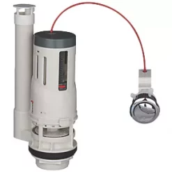 Flomasta Bottom-Entry Flush Valve 9 Flomasta Bottom-Entry Flush Valve -Cheap Toilet Hub Pro Store 874FJ A2