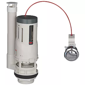 Flomasta Bottom-Entry Flush Valve 5 Flomasta Bottom-Entry Flush Valve - Image 3