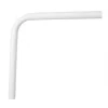 Flomasta White 38mm Flush Pipe 18 x 18" -Cheap Toilet Hub Pro Store 921FY P