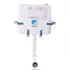 Fluidmaster Schwab UP 189-747 Concealed Cistern 7Ltr