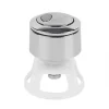 Fluidmaster Replacement Button for Cable Dual Flush Valve -Cheap Toilet Hub Pro Store 94033 P