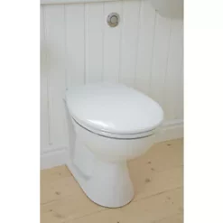 Armitage Shanks Sandringham 21 Back-to-Wall Pack -Cheap Toilet Hub Pro Store 9430J A2